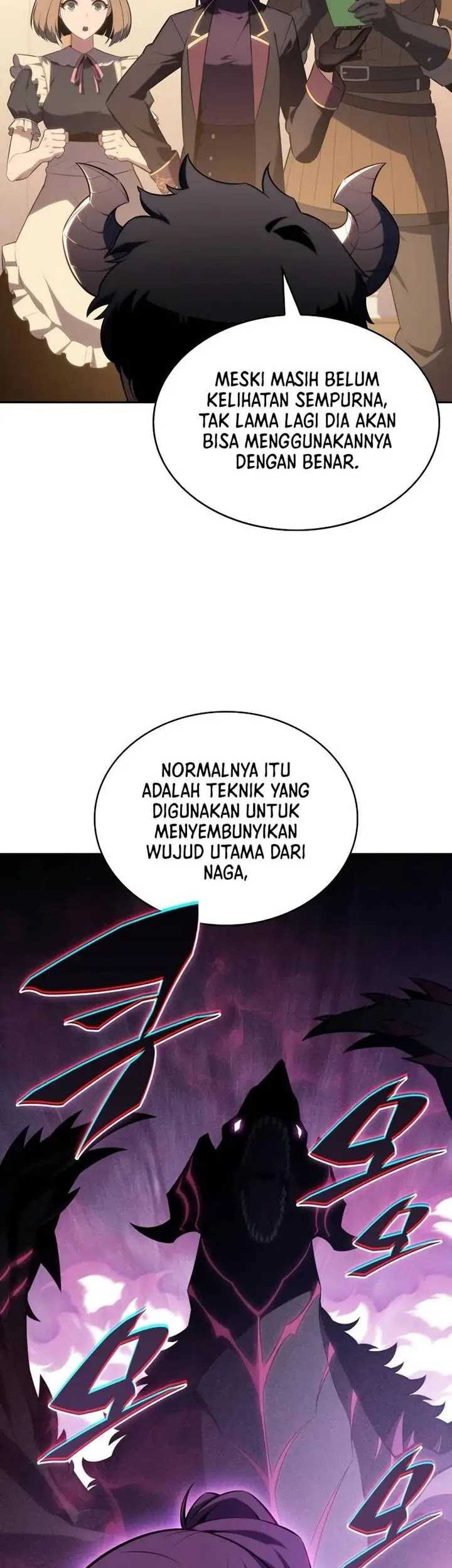 The Regressed Son Of A Duke Is An Assassin Chapter 70 Gambar 50