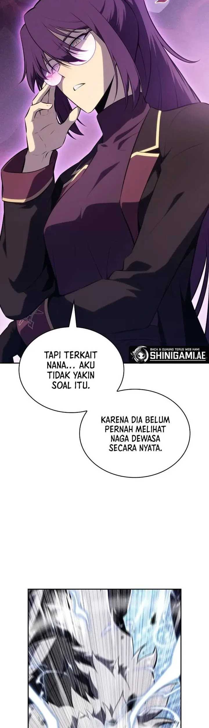 The Regressed Son Of A Duke Is An Assassin Chapter 70 Gambar 51