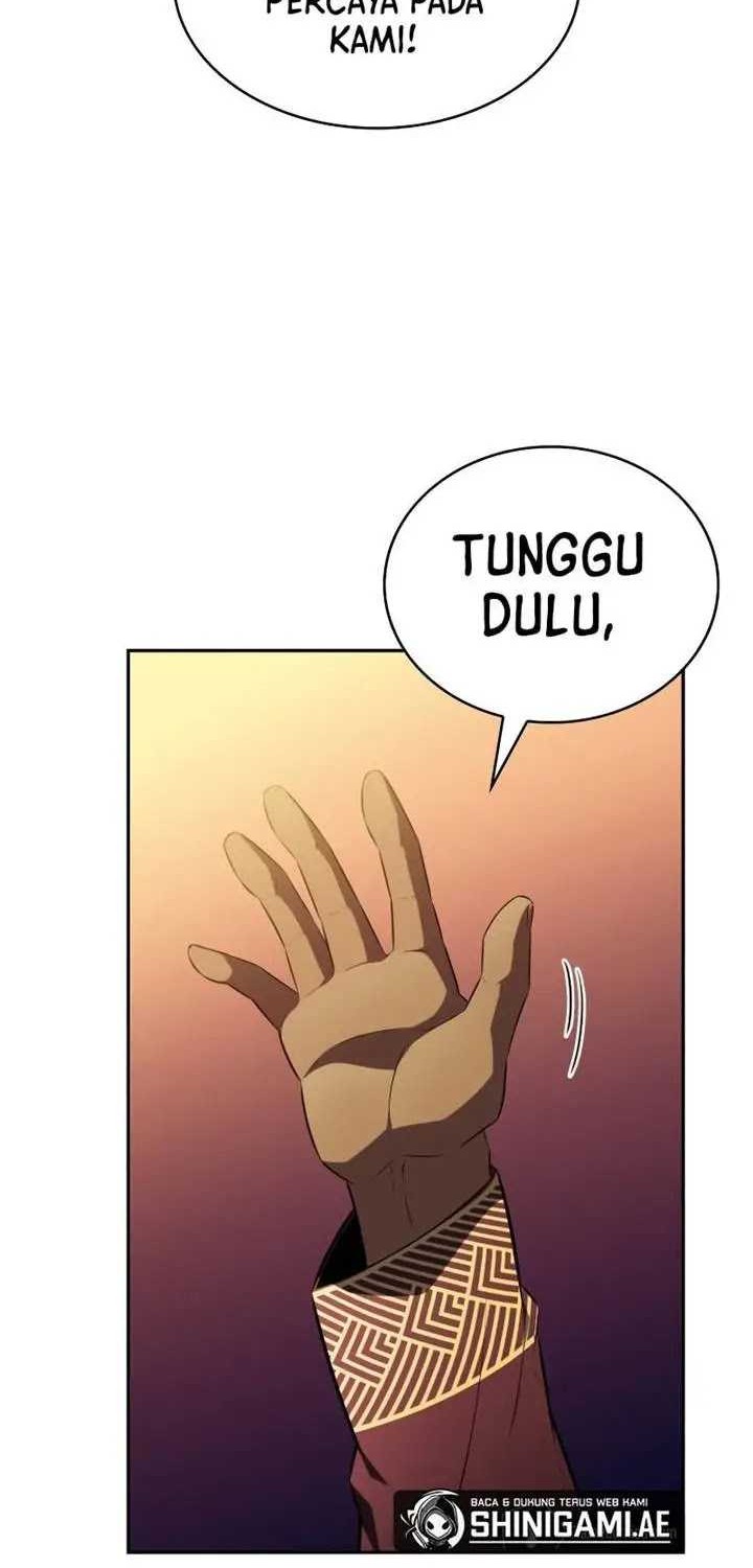 The Regressed Son Of A Duke Is An Assassin Chapter 70 Gambar 60