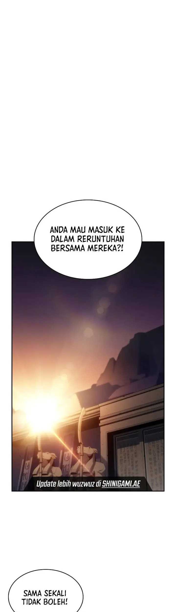 The Regressed Son Of A Duke Is An Assassin Chapter 70 Gambar 57