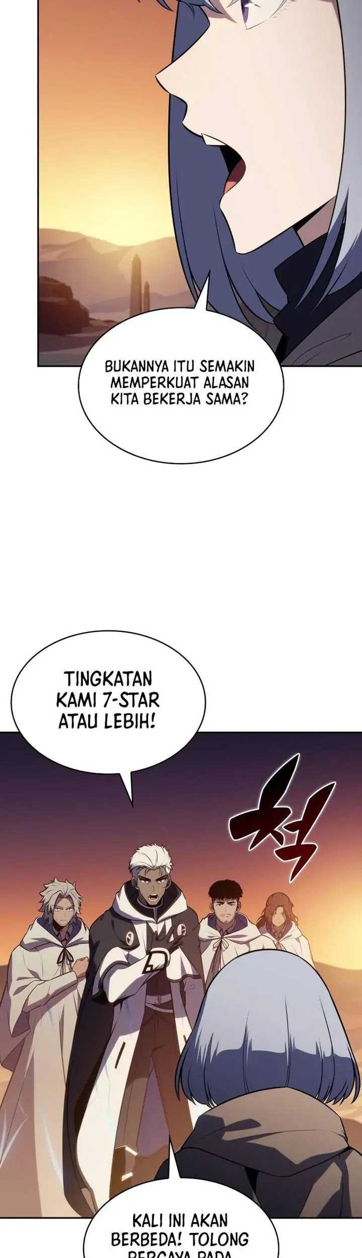 The Regressed Son Of A Duke Is An Assassin Chapter 70 Gambar 59