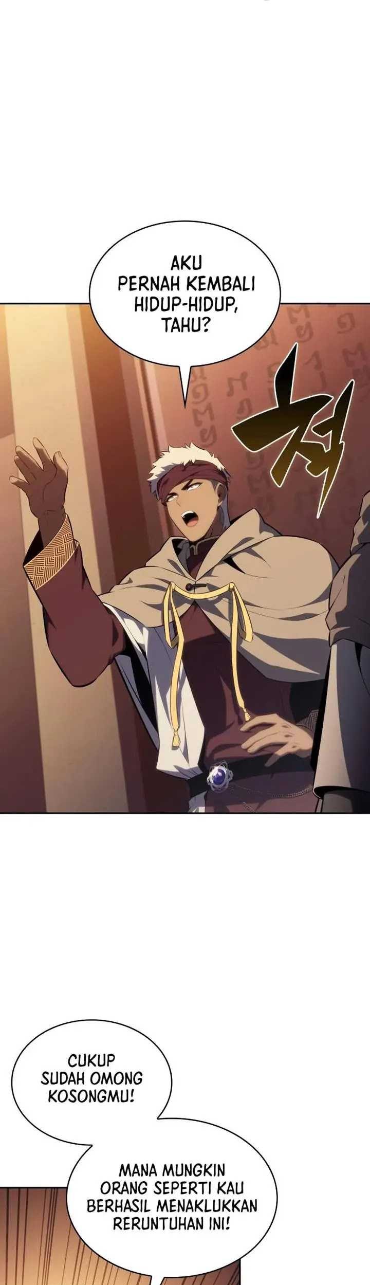 The Regressed Son Of A Duke Is An Assassin Chapter 70 Gambar 61