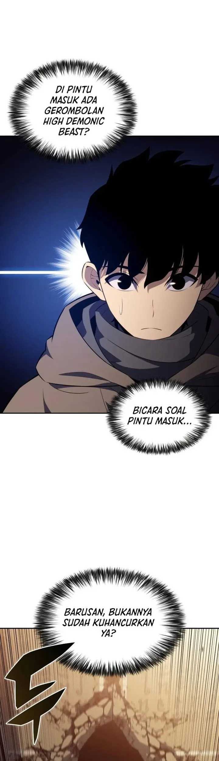 The Regressed Son Of A Duke Is An Assassin Chapter 70 Gambar 63