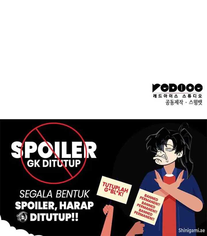 The Regressed Son Of A Duke Is An Assassin Chapter 70 Gambar 69