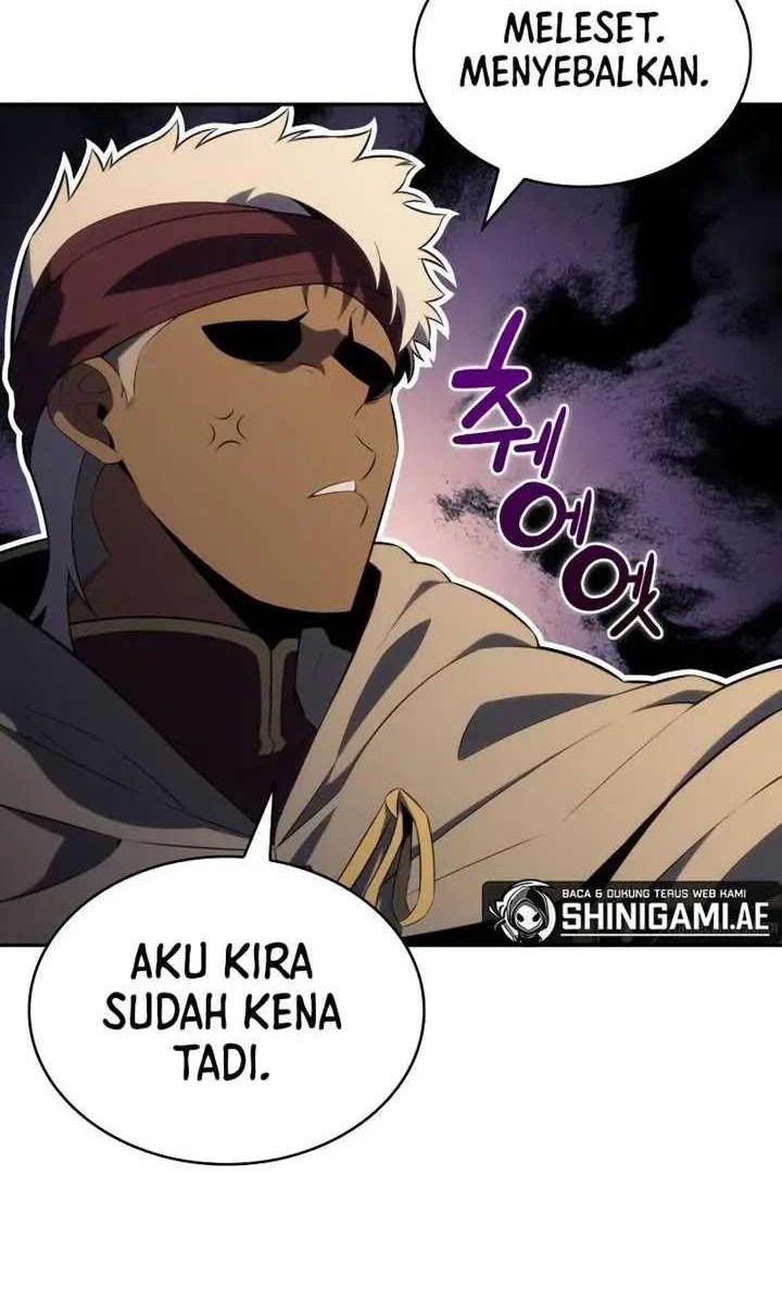 The Regressed Son Of A Duke Is An Assassin Chapter 70 Gambar 36