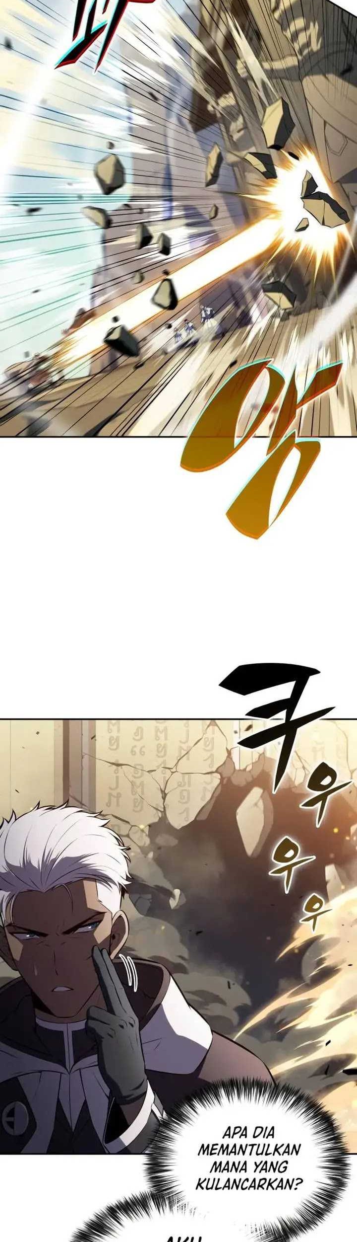 The Regressed Son Of A Duke Is An Assassin Chapter 70 Gambar 34