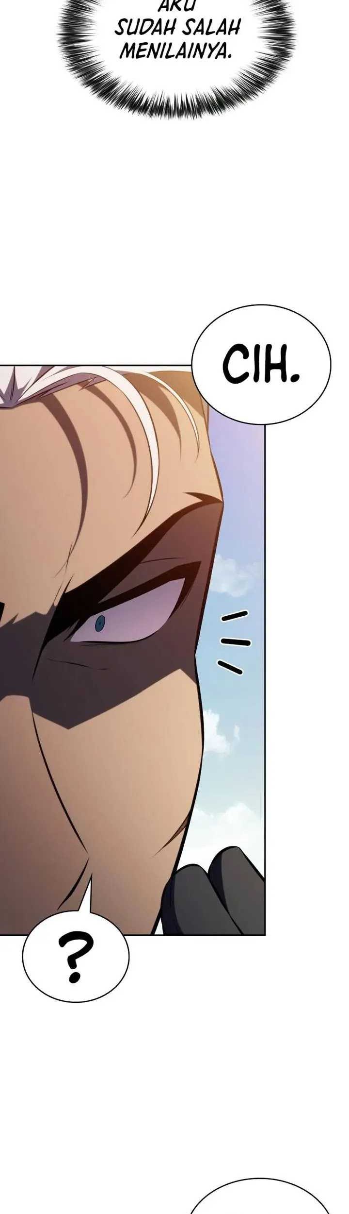 The Regressed Son Of A Duke Is An Assassin Chapter 70 Gambar 35