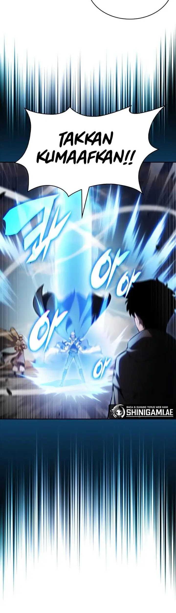 The Regressed Son Of A Duke Is An Assassin Chapter 70 Gambar 39