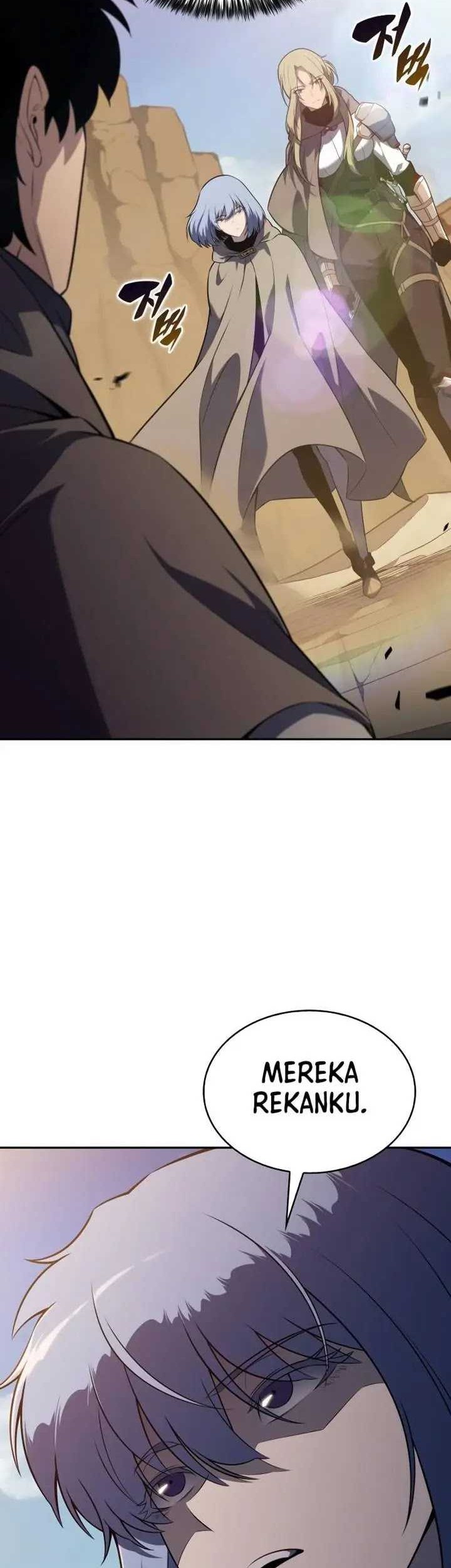 The Regressed Son Of A Duke Is An Assassin Chapter 70 Gambar 42