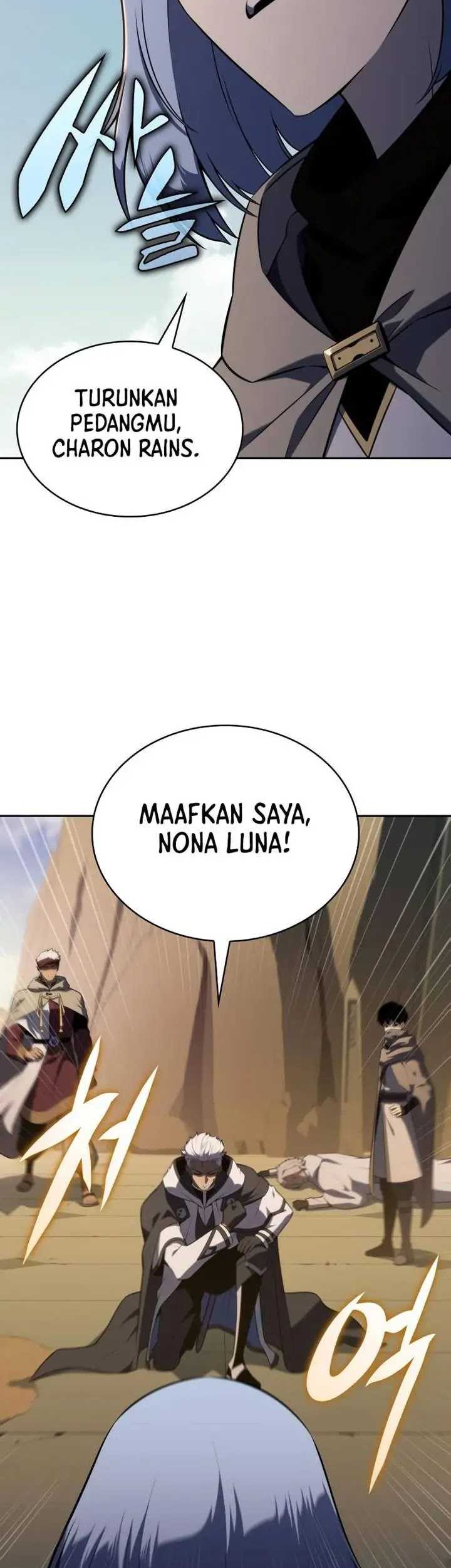 The Regressed Son Of A Duke Is An Assassin Chapter 70 Gambar 43