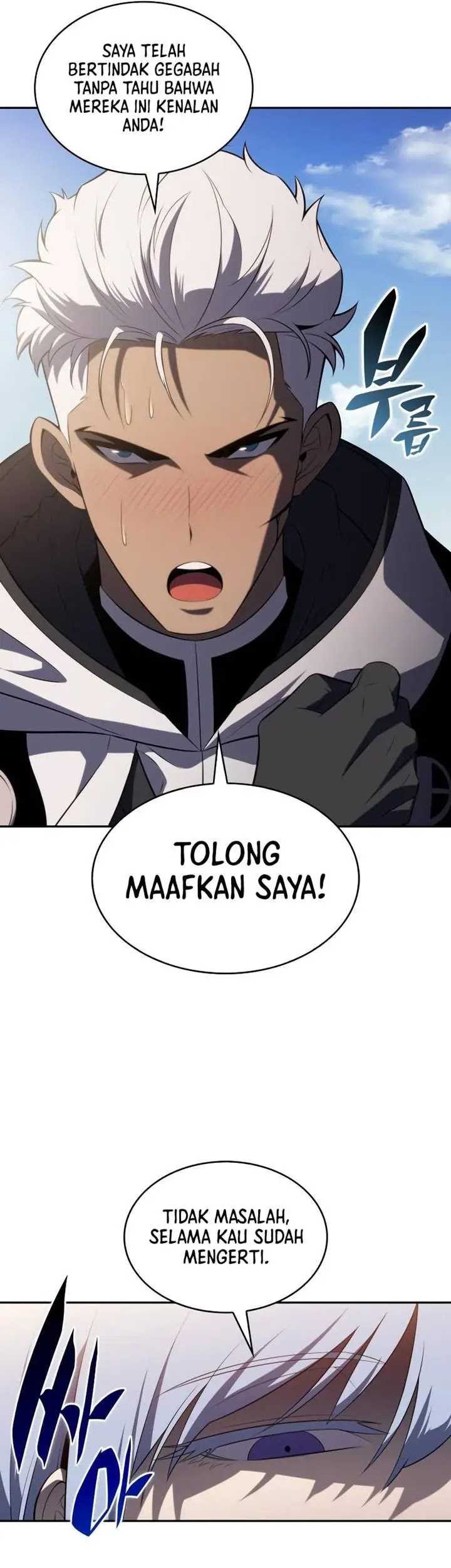 The Regressed Son Of A Duke Is An Assassin Chapter 70 Gambar 45