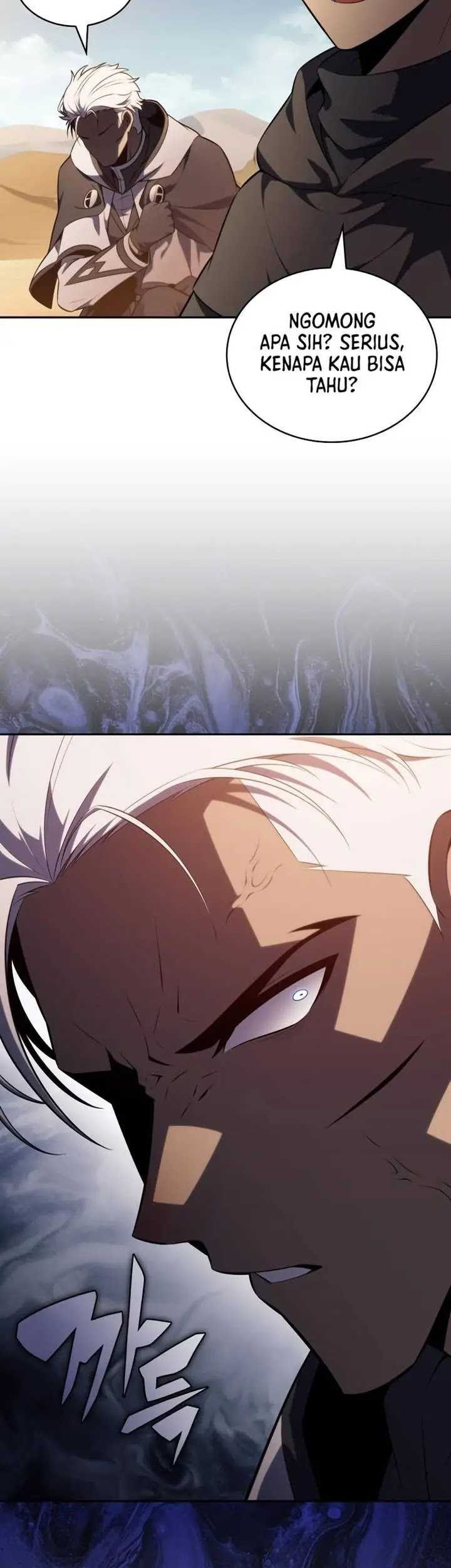 The Regressed Son Of A Duke Is An Assassin Chapter 70 Gambar 47