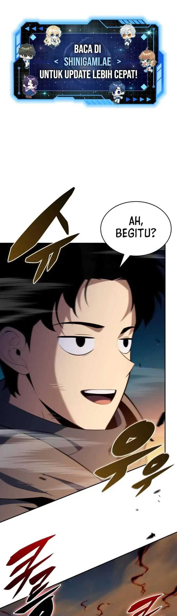 Manhwa The Regressed Son Of A Duke Is An Assassin Chapter 70 gambar nomor 2