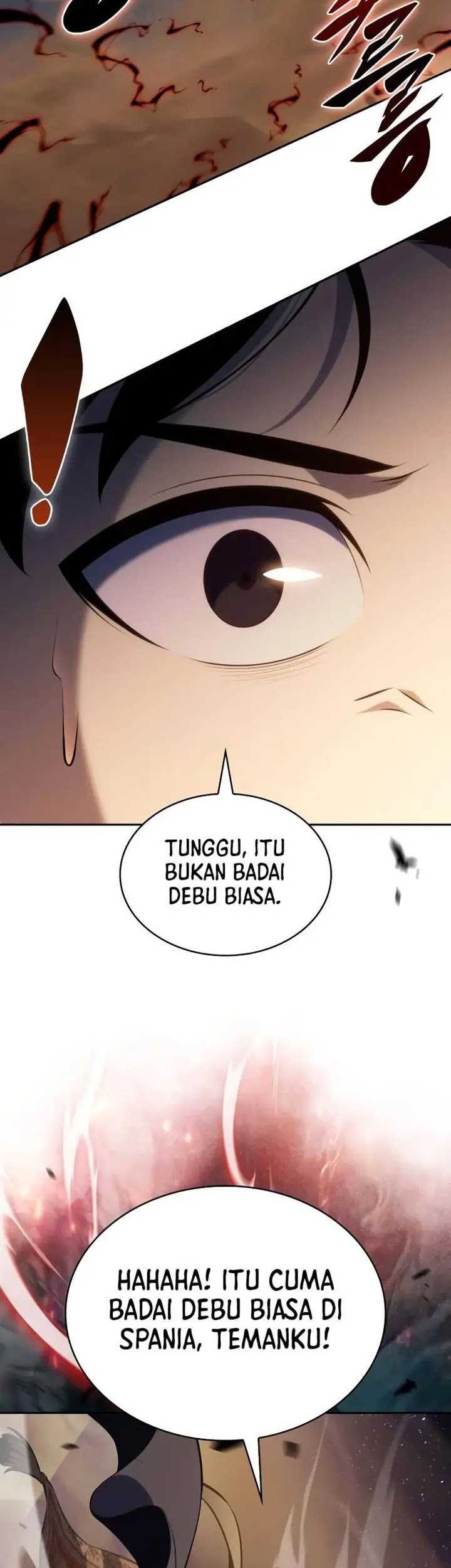 The Regressed Son Of A Duke Is An Assassin Chapter 70 Gambar 3