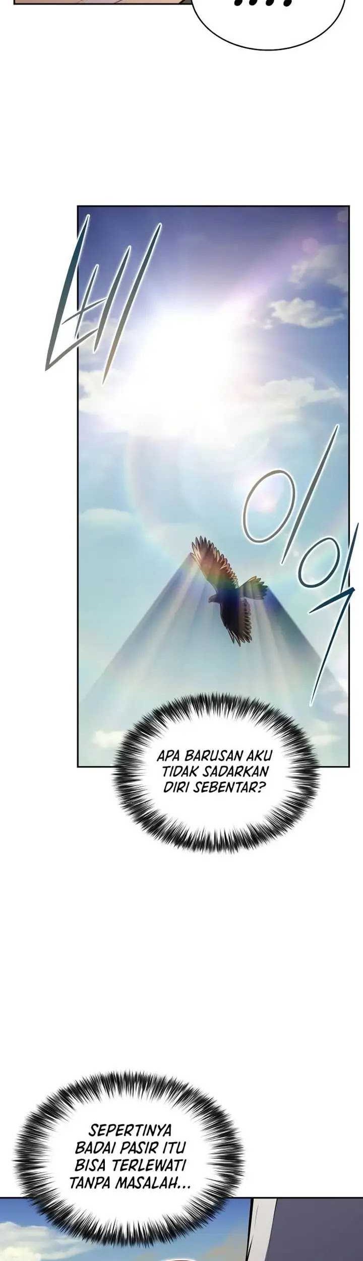 The Regressed Son Of A Duke Is An Assassin Chapter 70 Gambar 7