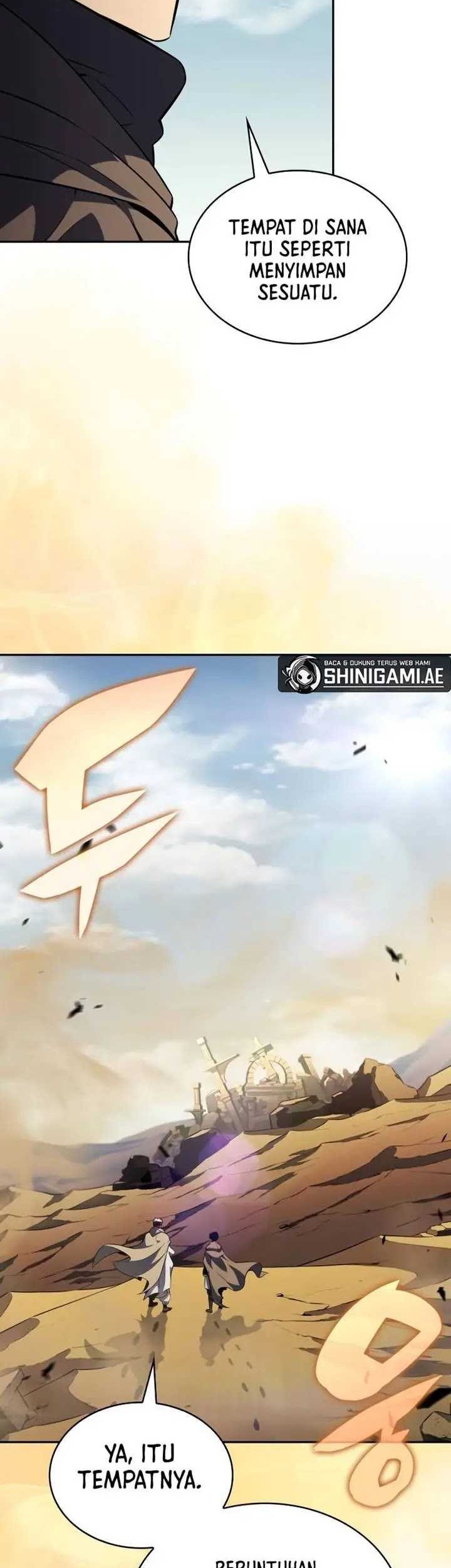 The Regressed Son Of A Duke Is An Assassin Chapter 70 Gambar 11