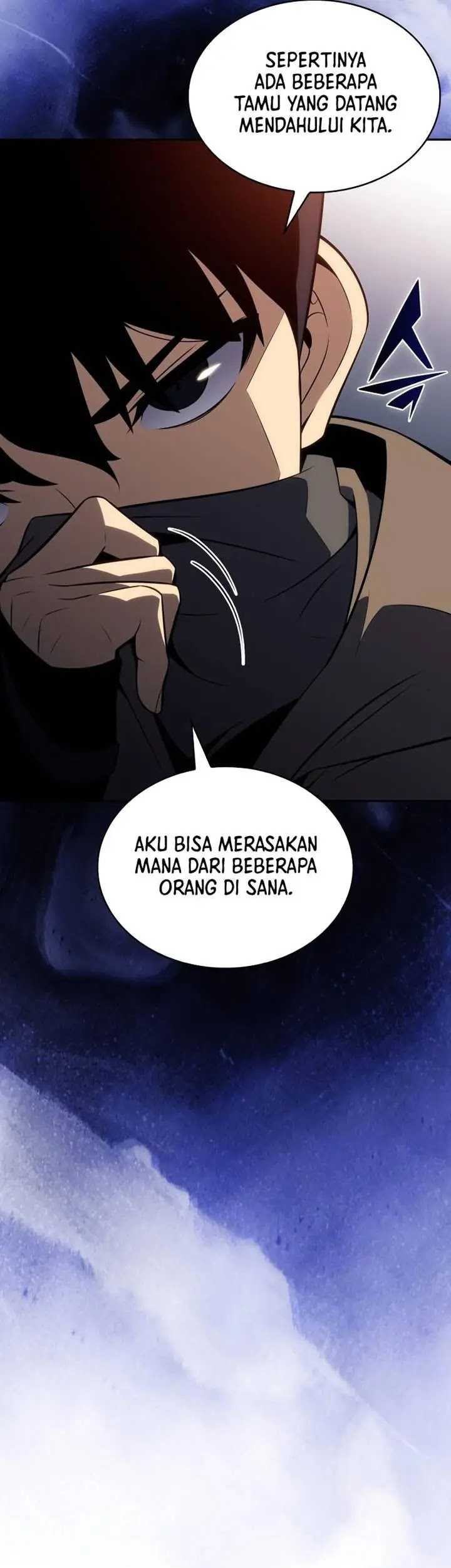 The Regressed Son Of A Duke Is An Assassin Chapter 70 Gambar 14