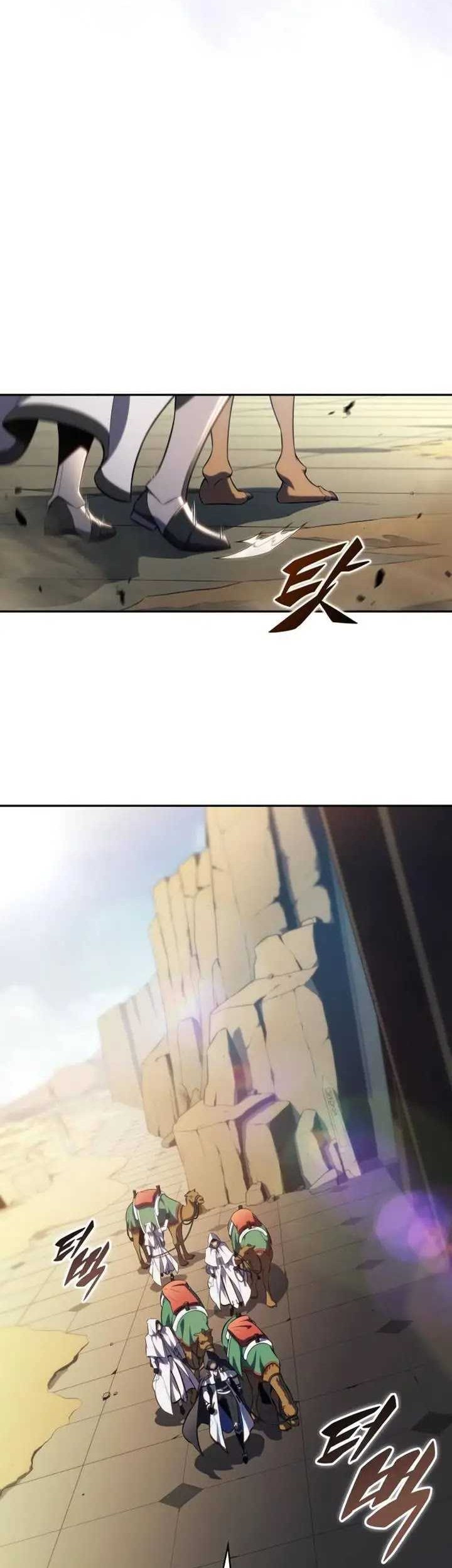 The Regressed Son Of A Duke Is An Assassin Chapter 70 Gambar 15