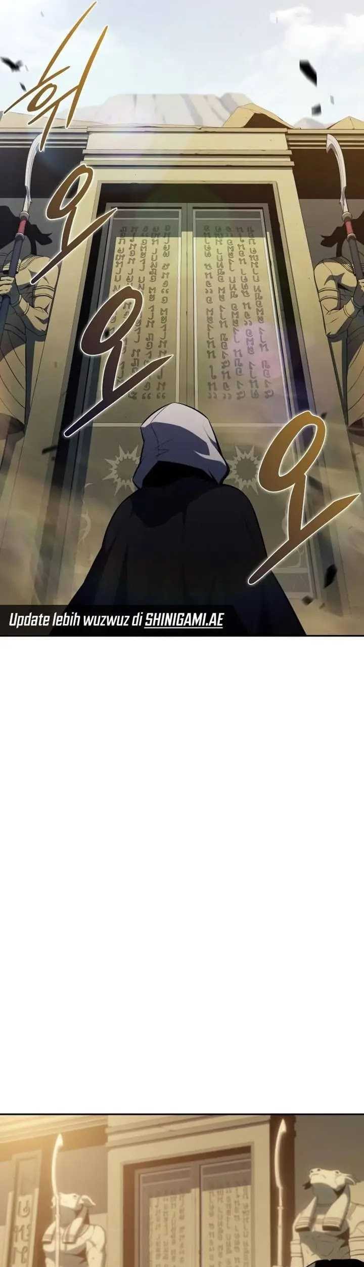 The Regressed Son Of A Duke Is An Assassin Chapter 70 Gambar 18