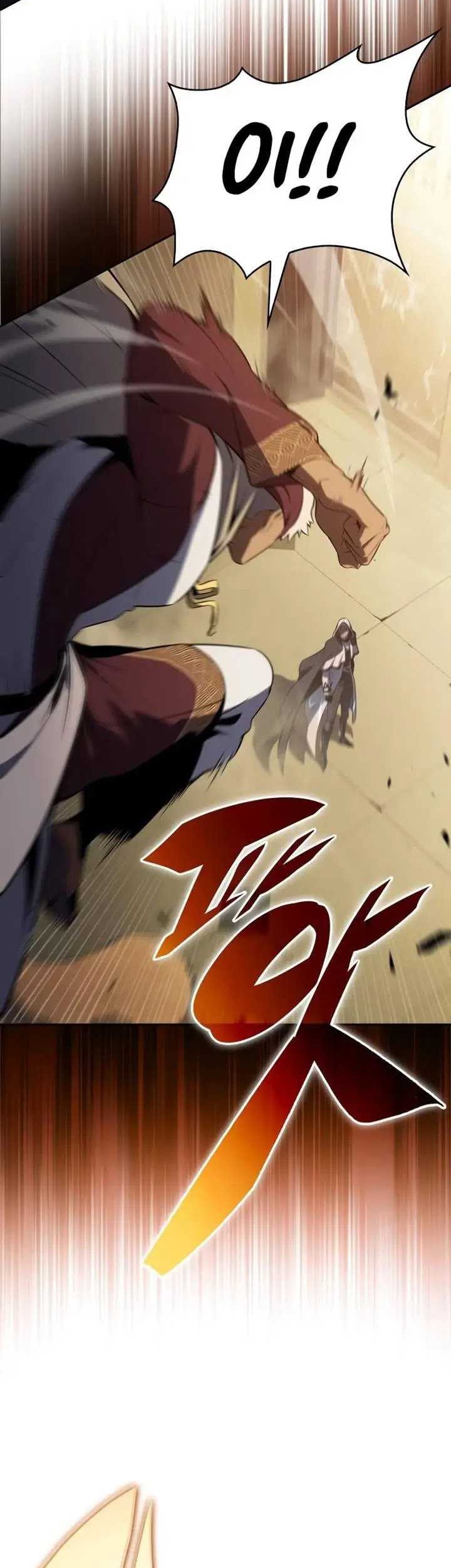 The Regressed Son Of A Duke Is An Assassin Chapter 70 Gambar 20