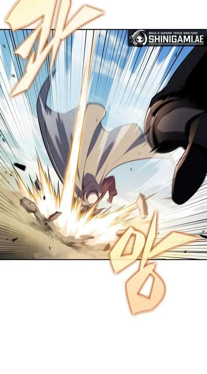 The Regressed Son Of A Duke Is An Assassin Chapter 70 Gambar 21