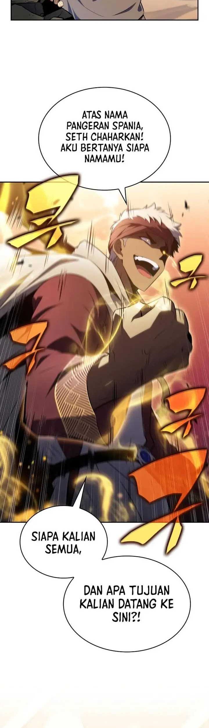 The Regressed Son Of A Duke Is An Assassin Chapter 70 Gambar 23