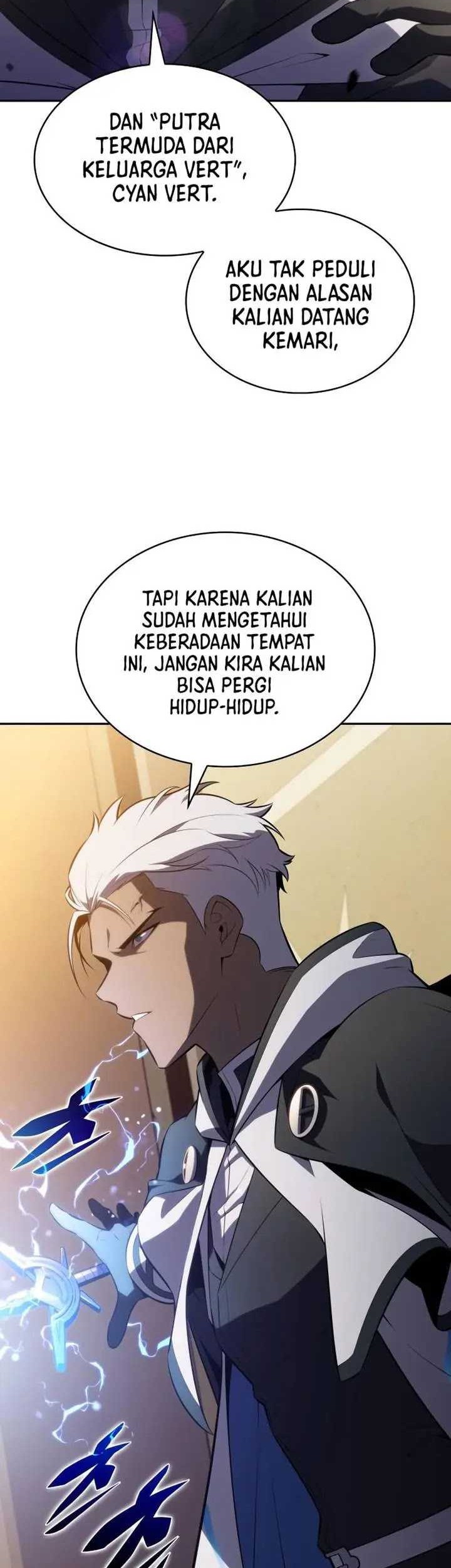 The Regressed Son Of A Duke Is An Assassin Chapter 70 Gambar 27