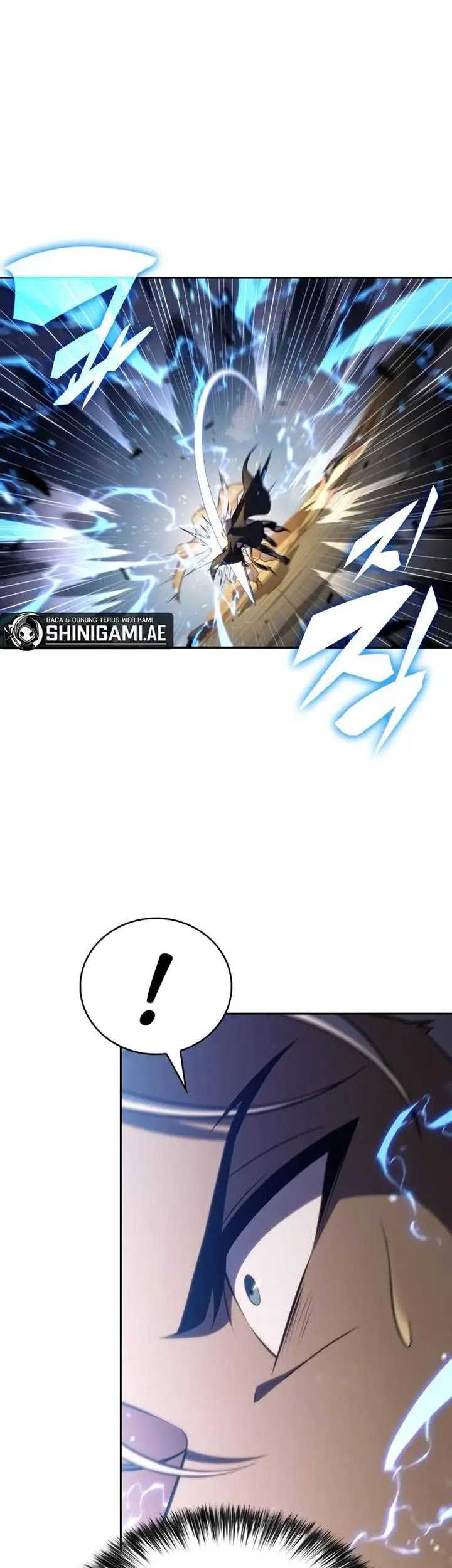 The Regressed Son Of A Duke Is An Assassin Chapter 70 Gambar 30