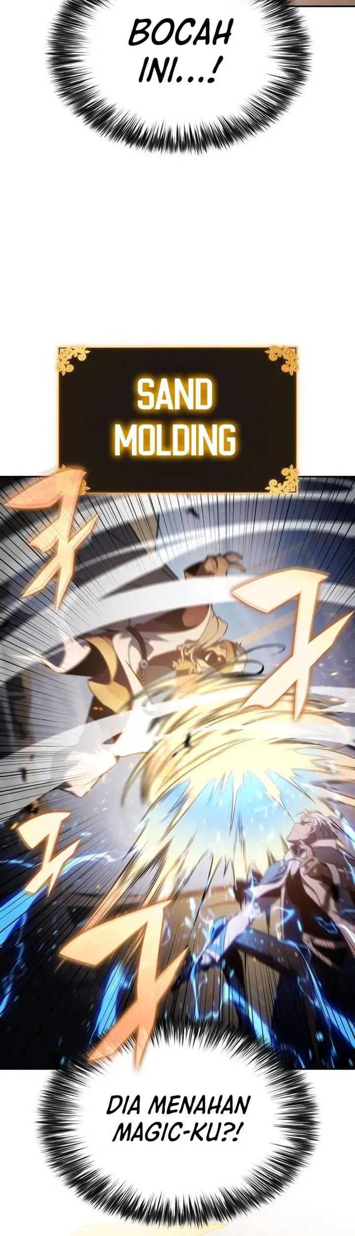 The Regressed Son Of A Duke Is An Assassin Chapter 70 Gambar 31