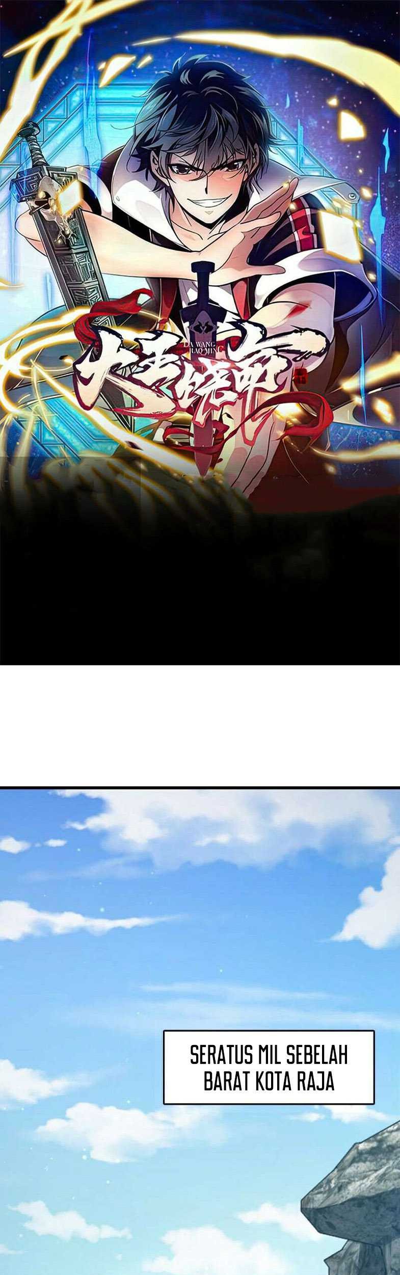 Manhua Spare Me, Great Lord! Chapter 644 gambar nomor 2