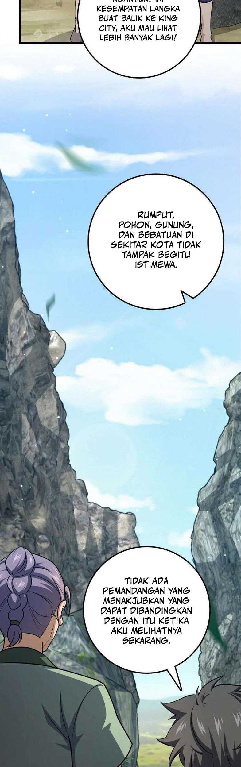 Spare Me, Great Lord! Chapter 644 Gambar 4