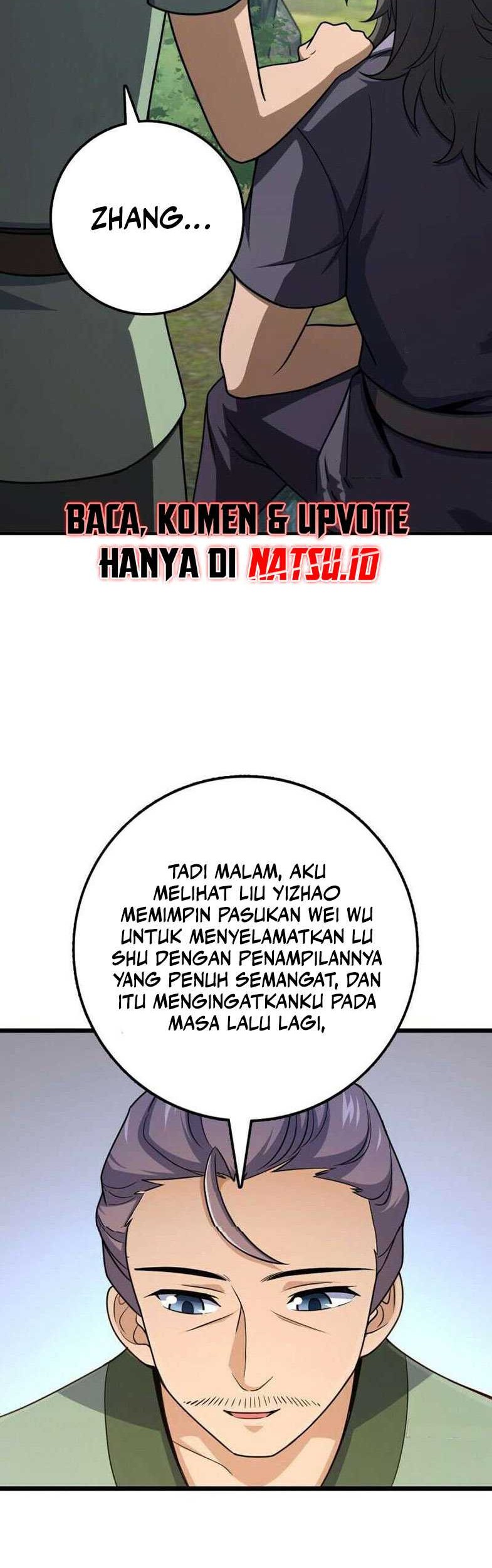 Spare Me, Great Lord! Chapter 644 Gambar 5