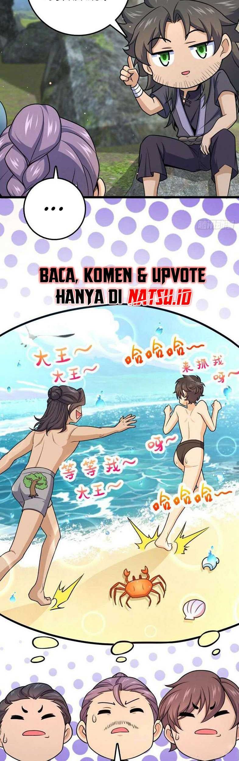 Spare Me, Great Lord! Chapter 644 Gambar 7