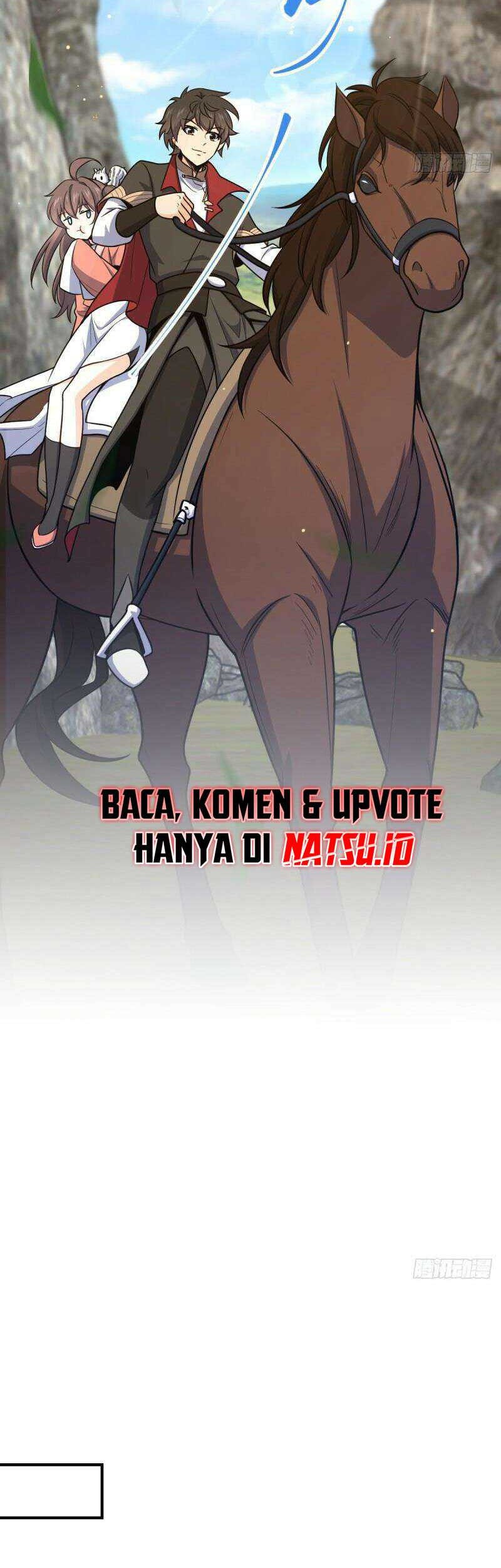 Spare Me, Great Lord! Chapter 644 Gambar 10