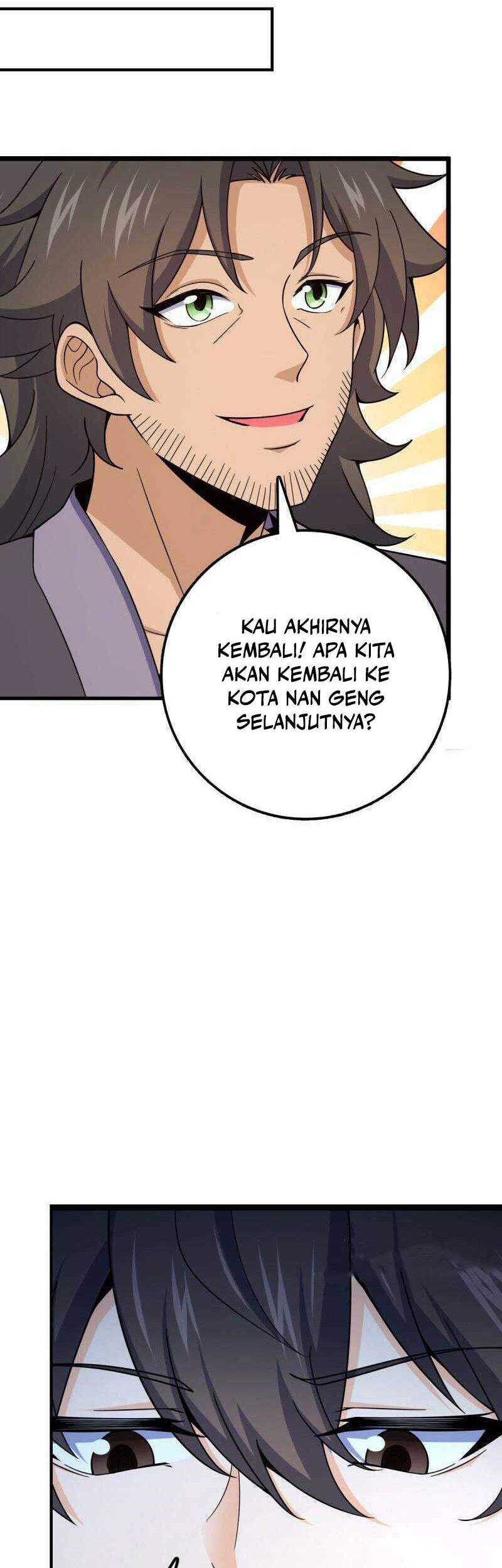 Spare Me, Great Lord! Chapter 644 Gambar 11