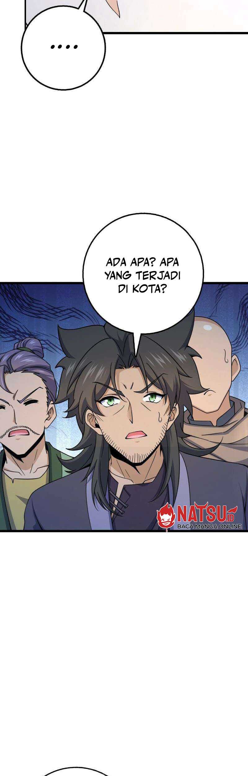 Spare Me, Great Lord! Chapter 644 Gambar 12