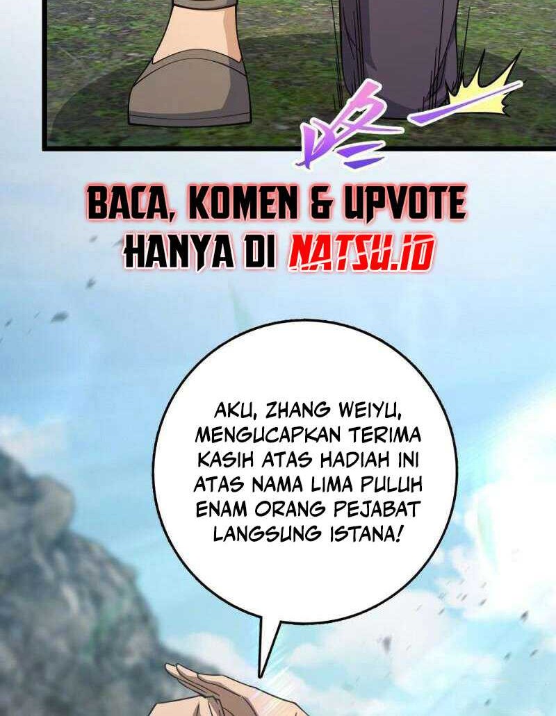 Spare Me, Great Lord! Chapter 644 Gambar 19