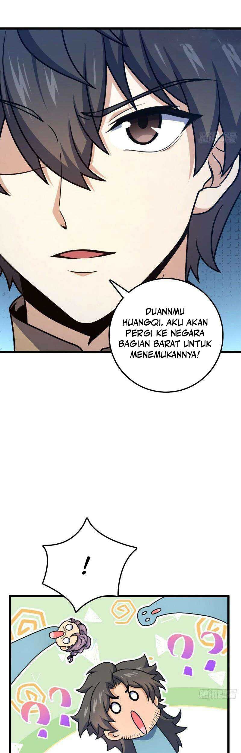 Spare Me, Great Lord! Chapter 644 Gambar 22