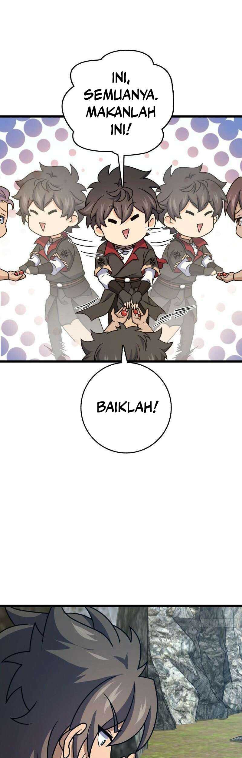 Spare Me, Great Lord! Chapter 644 Gambar 26