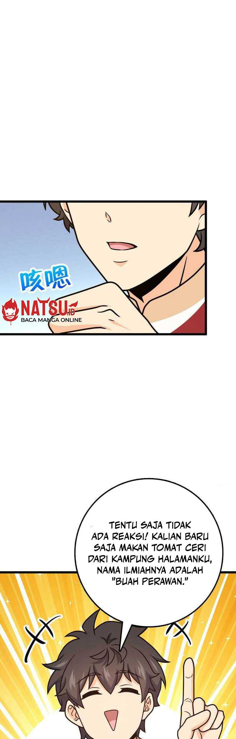 Spare Me, Great Lord! Chapter 644 Gambar 29