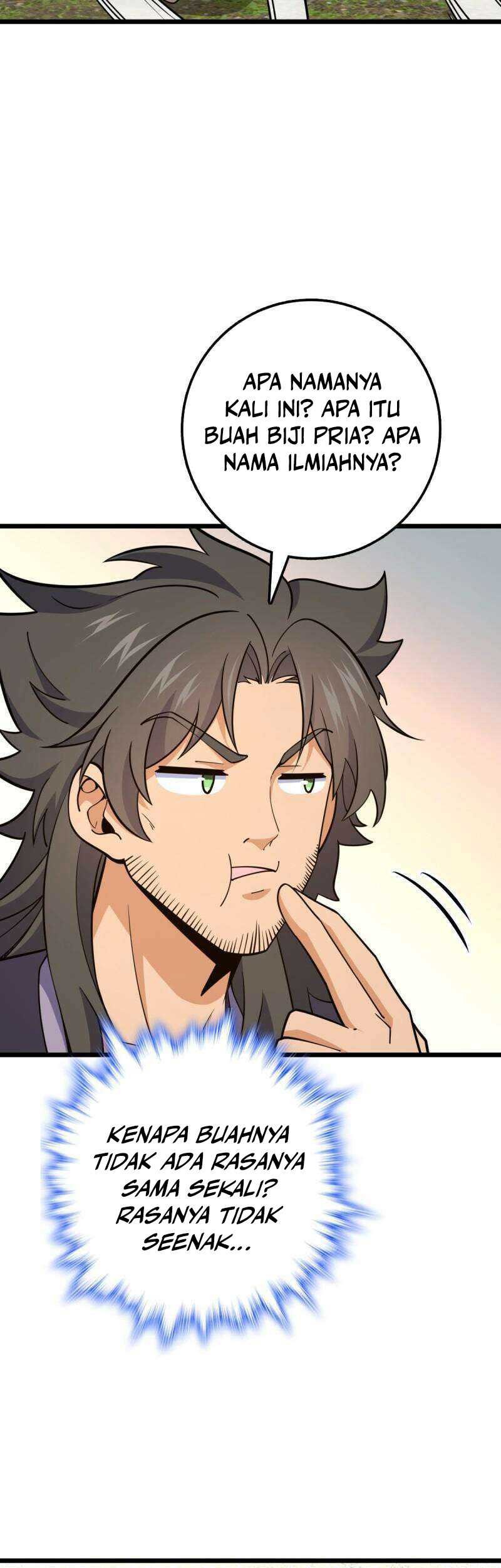 Spare Me, Great Lord! Chapter 644 Gambar 32