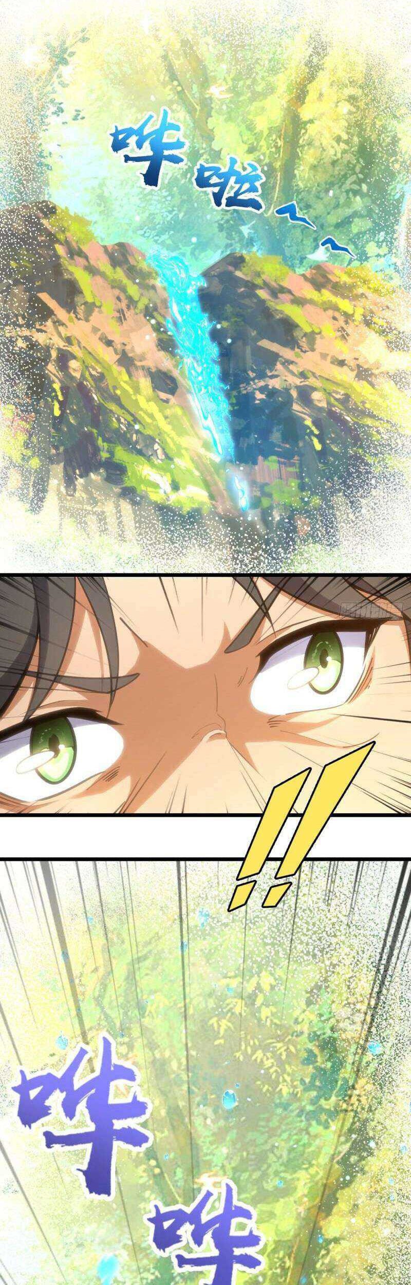 Spare Me, Great Lord! Chapter 644 Gambar 33