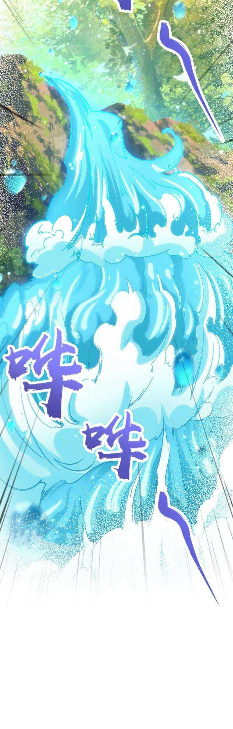 Spare Me, Great Lord! Chapter 644 Gambar 34