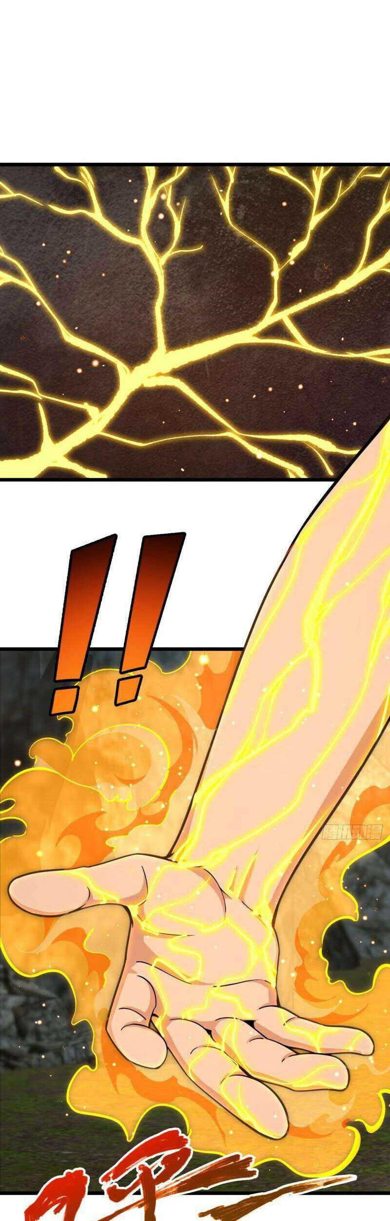 Spare Me, Great Lord! Chapter 644 Gambar 35