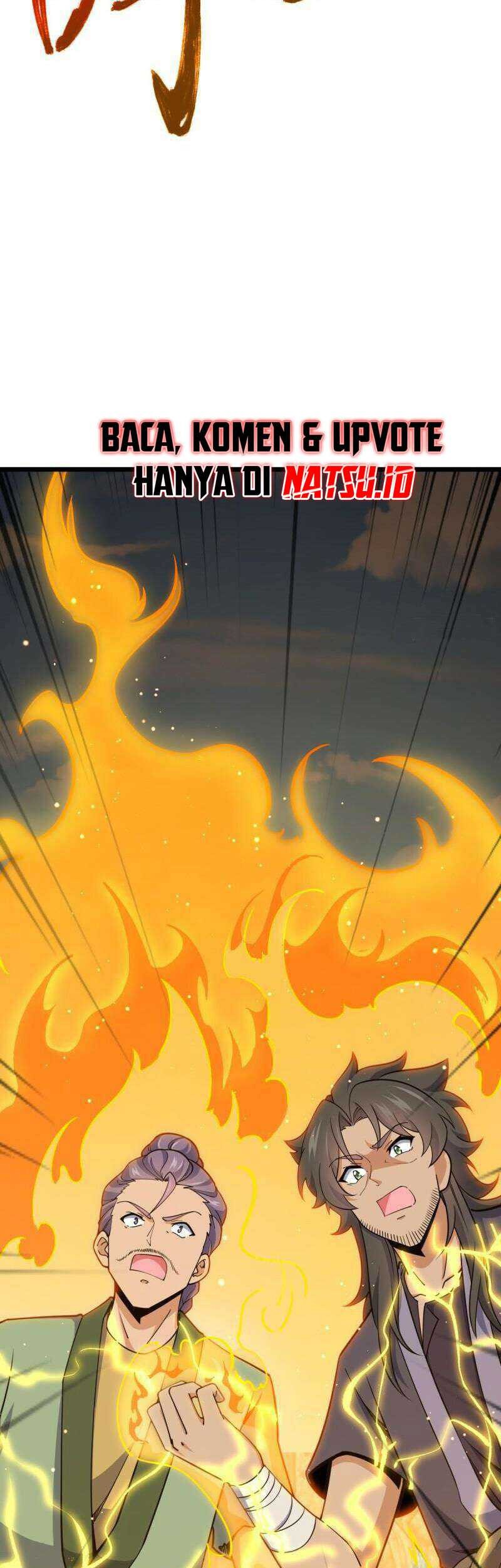 Spare Me, Great Lord! Chapter 644 Gambar 36