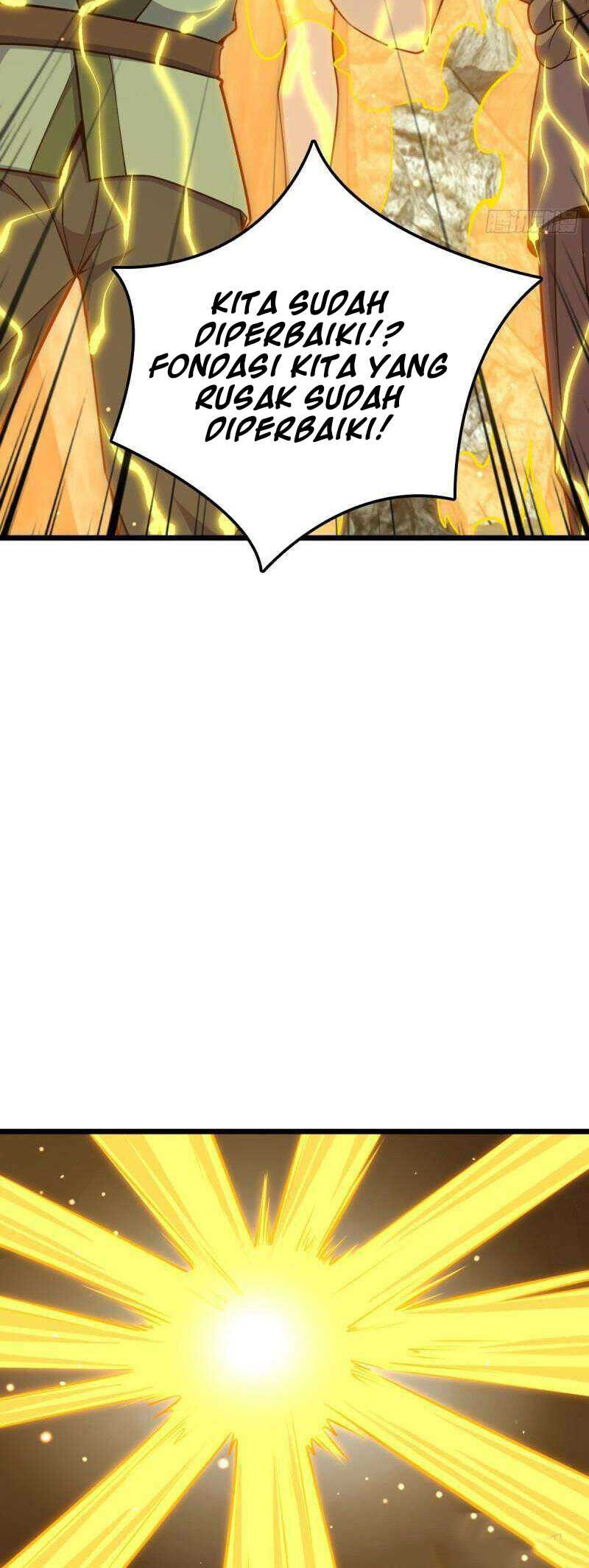 Spare Me, Great Lord! Chapter 644 Gambar 37