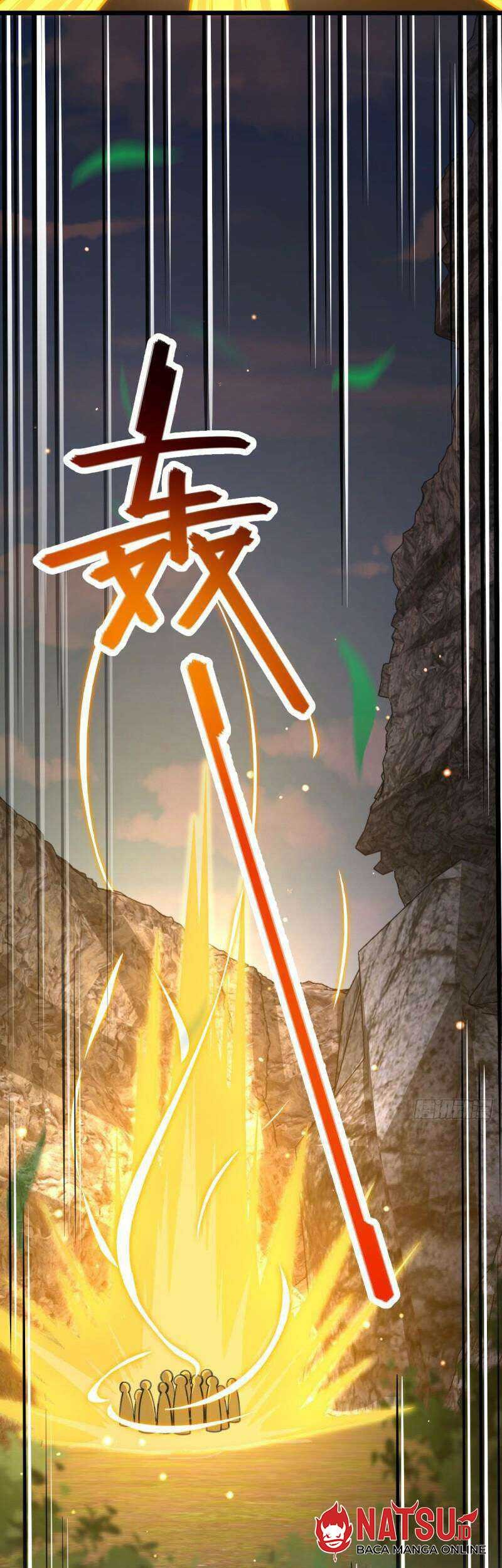 Spare Me, Great Lord! Chapter 644 Gambar 38