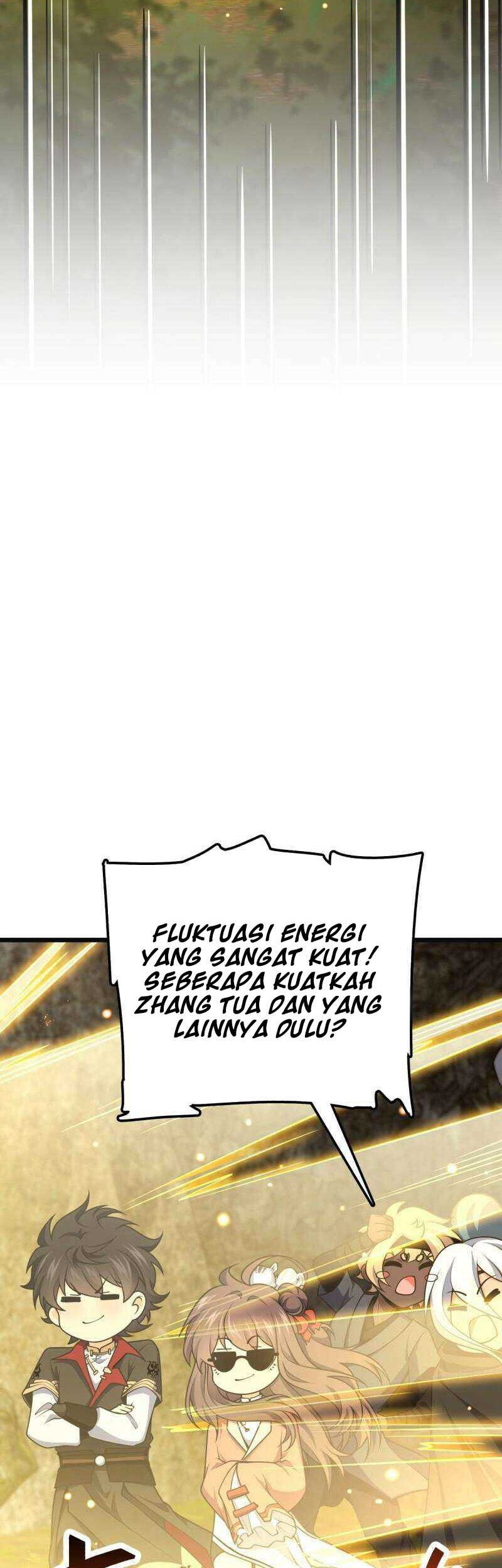 Spare Me, Great Lord! Chapter 644 Gambar 39