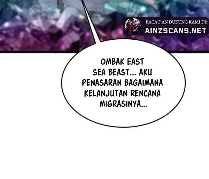 Apocalypse Sword God Chapter 57 Gambar 22