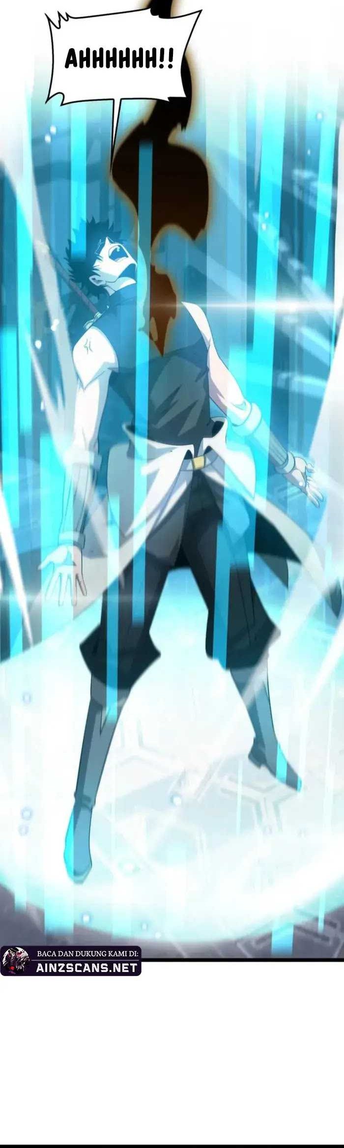 Apocalypse Sword God Chapter 57 Gambar 3